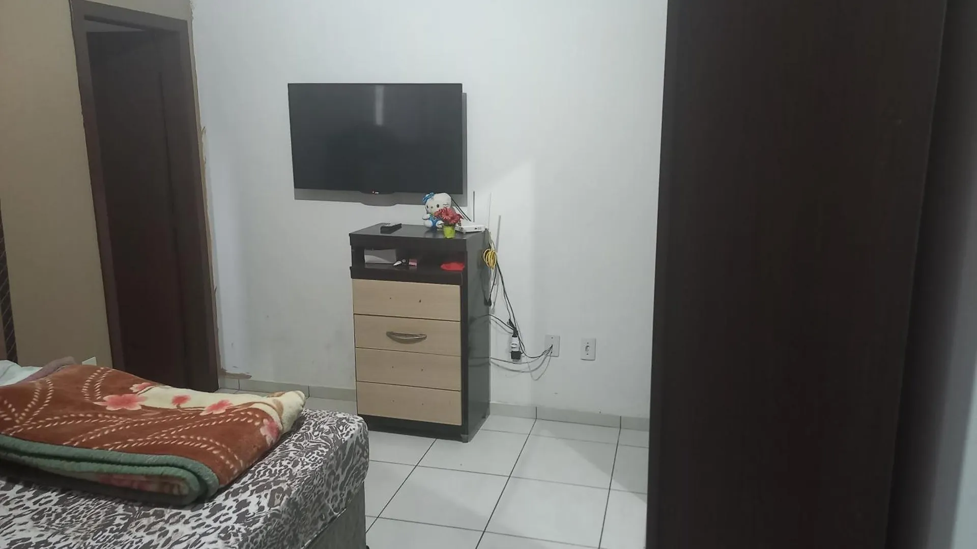 Вилла Casa De Aluguel Diaria Писаррас Дом отдыха